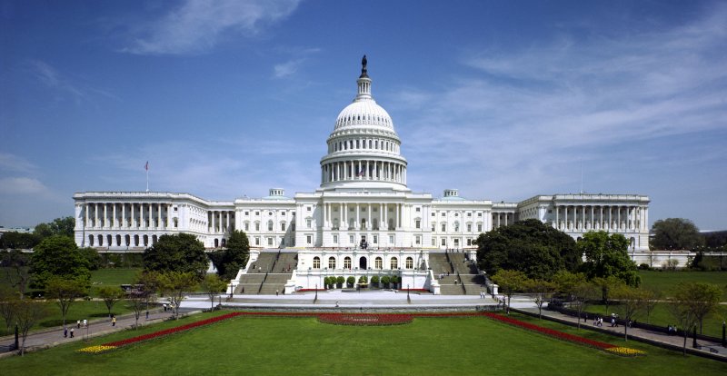 Washington DC