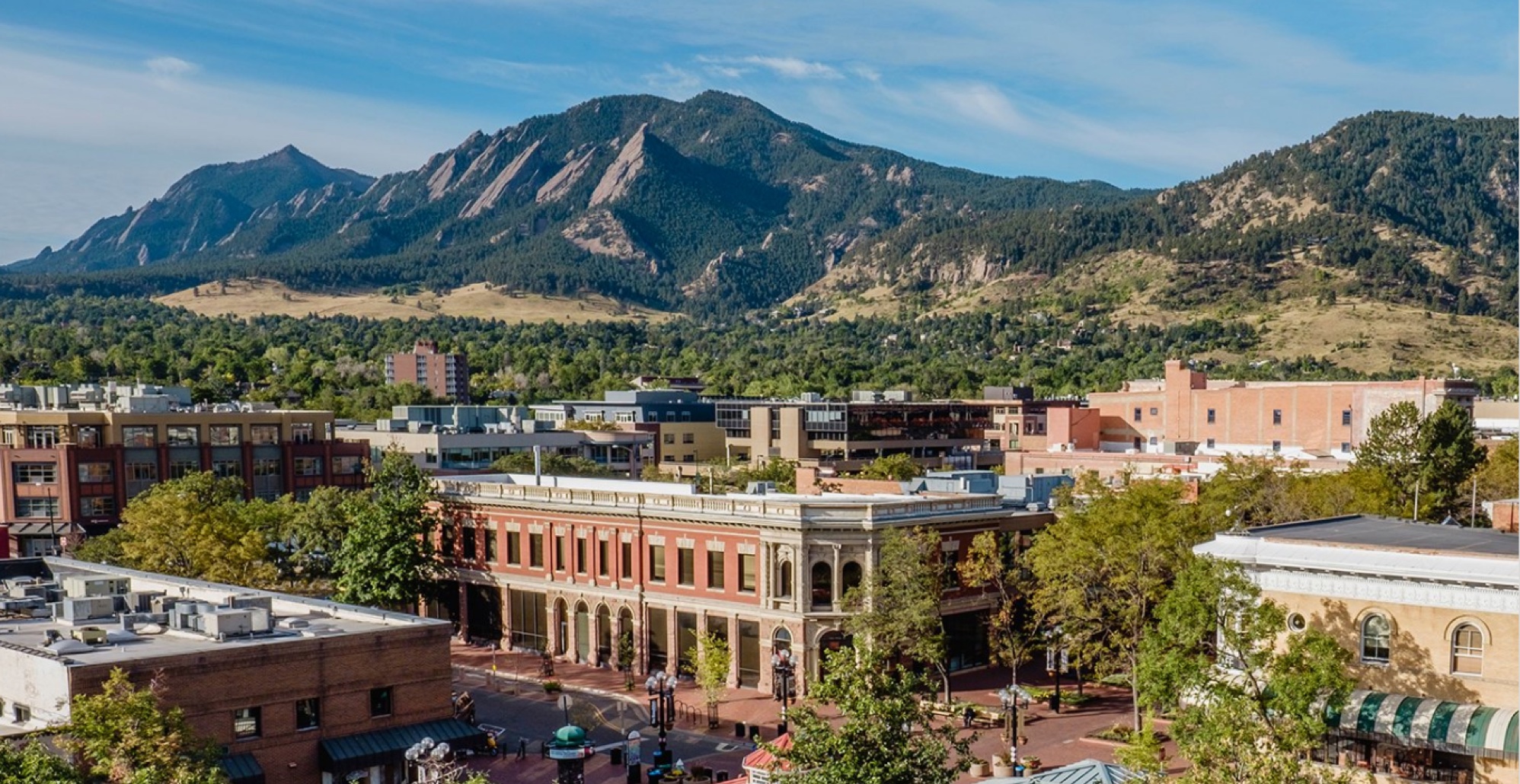 Boulder, CO