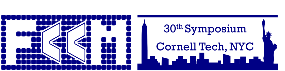 The 30th IEEE International Symposium on  Field-Programmable Custom Computing Machines